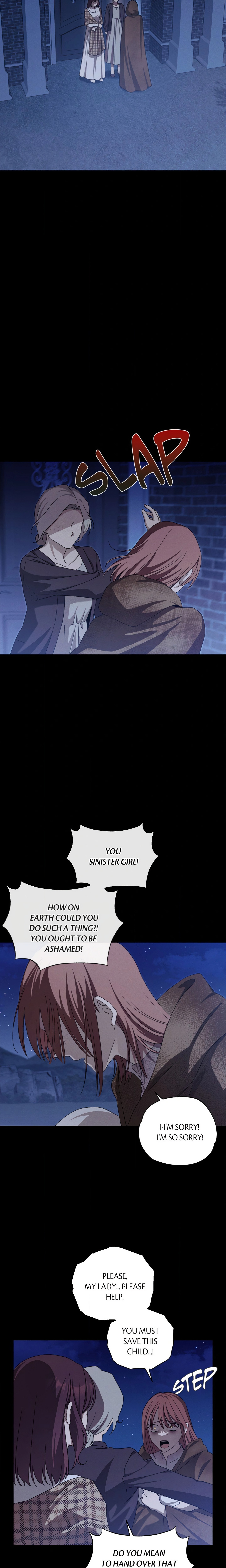 The Bondservant chapter 54 page 4