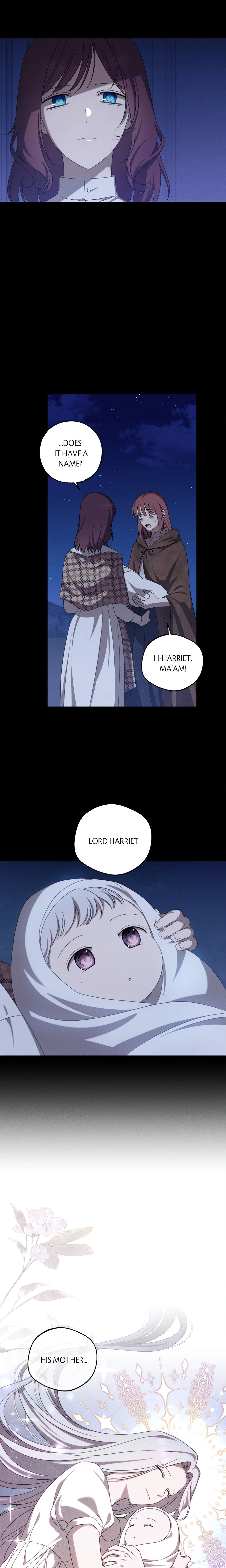 The Bondservant chapter 54 page 6