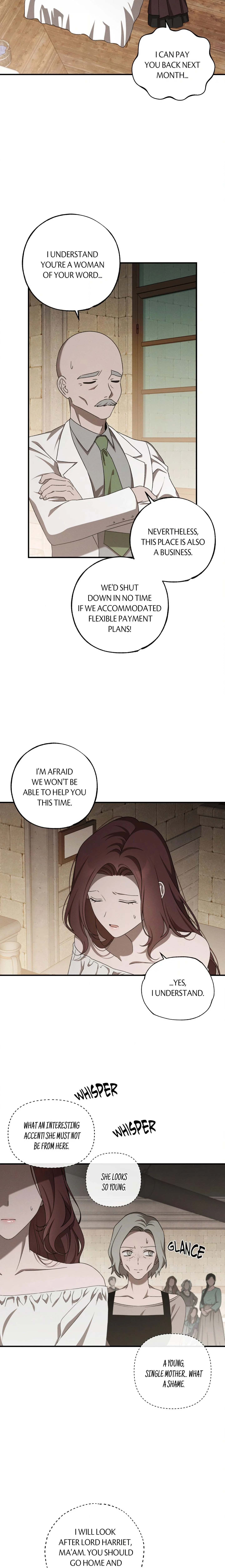 The Bondservant chapter 54 page 10