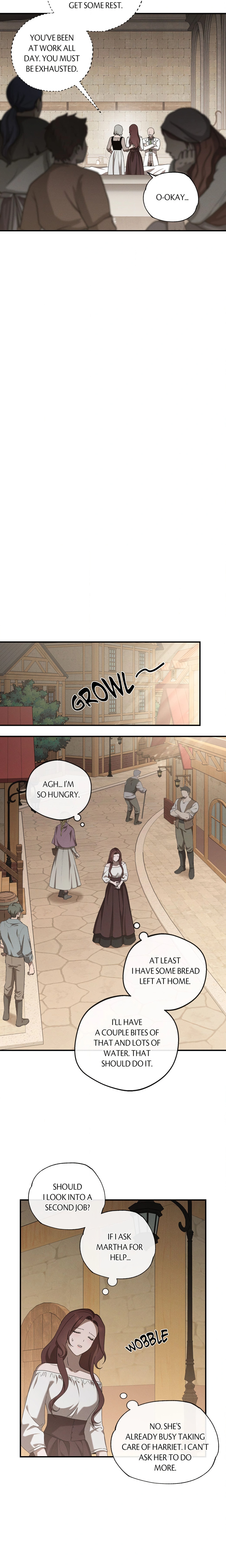 The Bondservant chapter 54 page 11