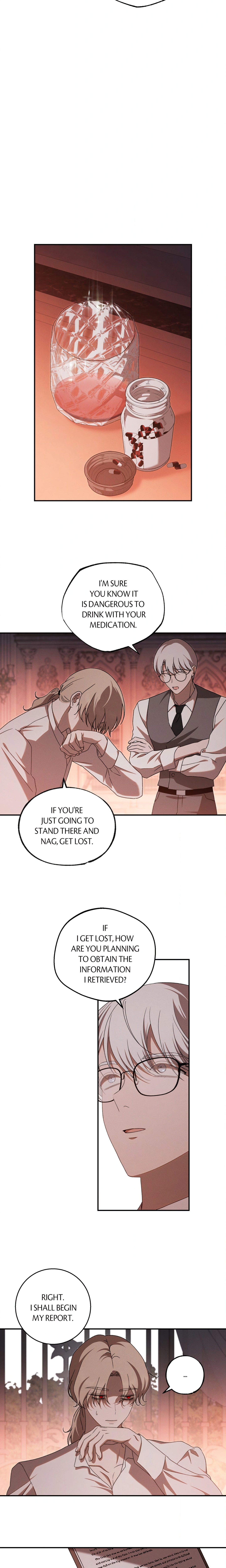 The Bondservant chapter 55 page 6