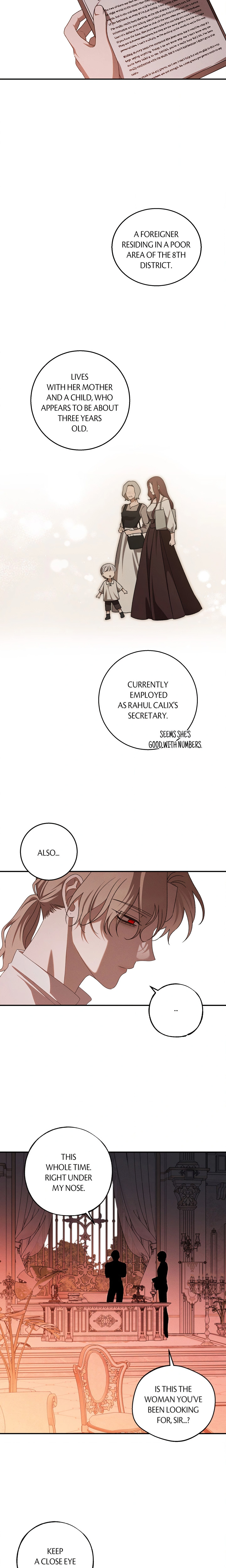 The Bondservant chapter 55 page 7