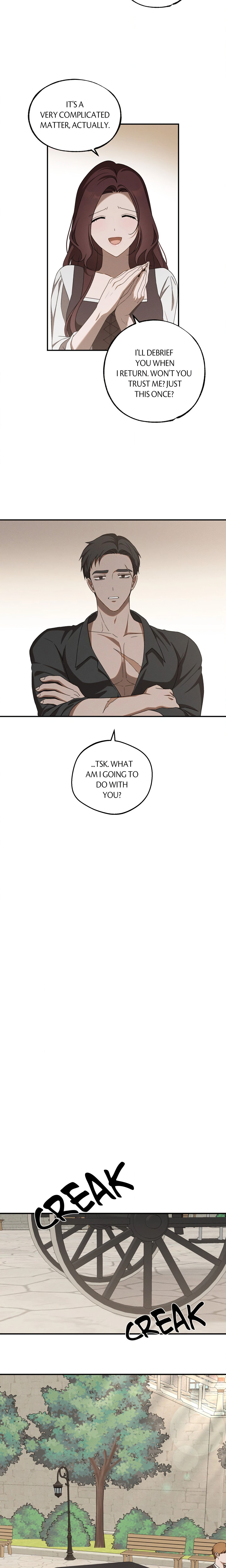 The Bondservant chapter 55 page 14