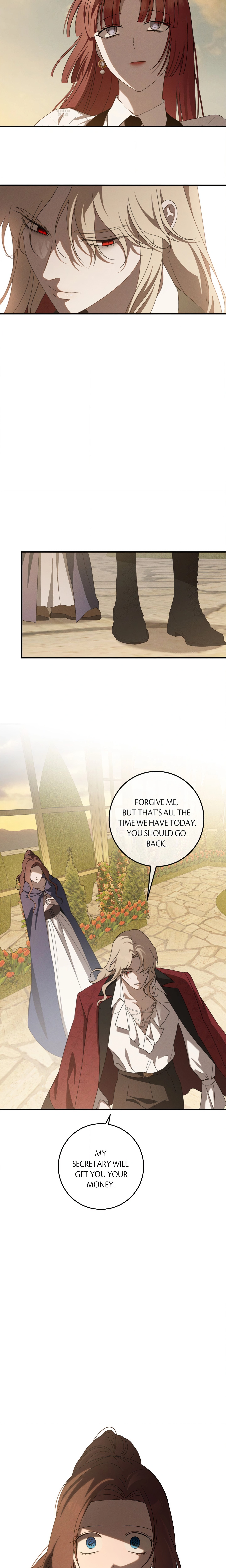 The Bondservant chapter 56 page 7