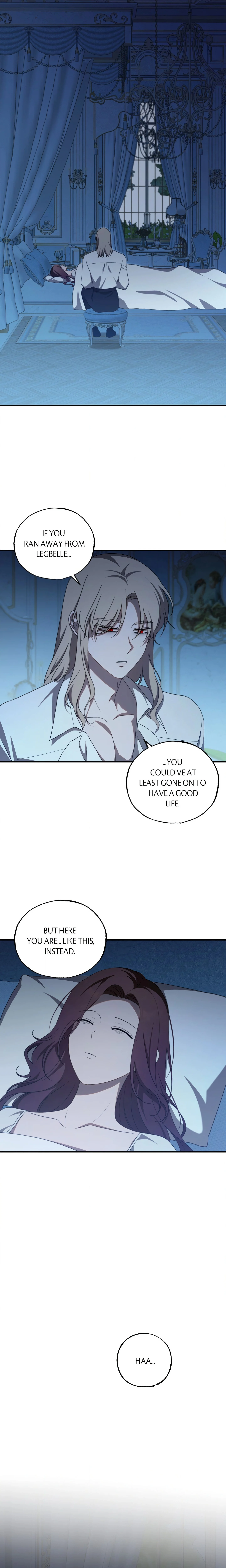 The Bondservant chapter 56 page 13