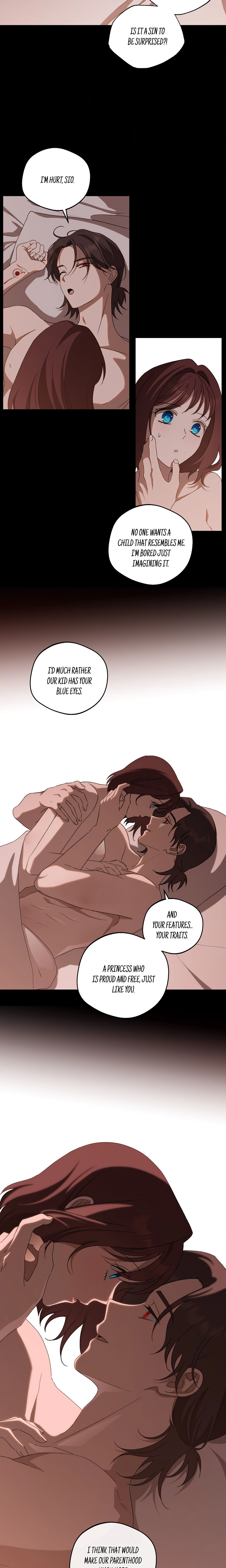 The Bondservant chapter 56 page 15