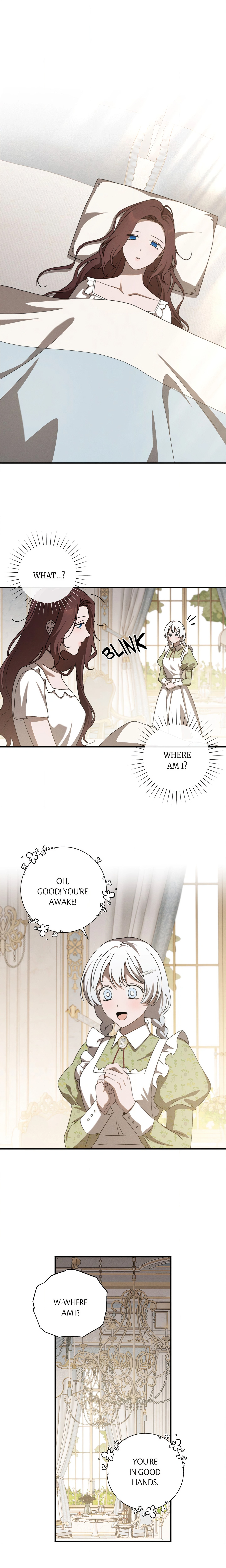 The Bondservant chapter 57 page 1