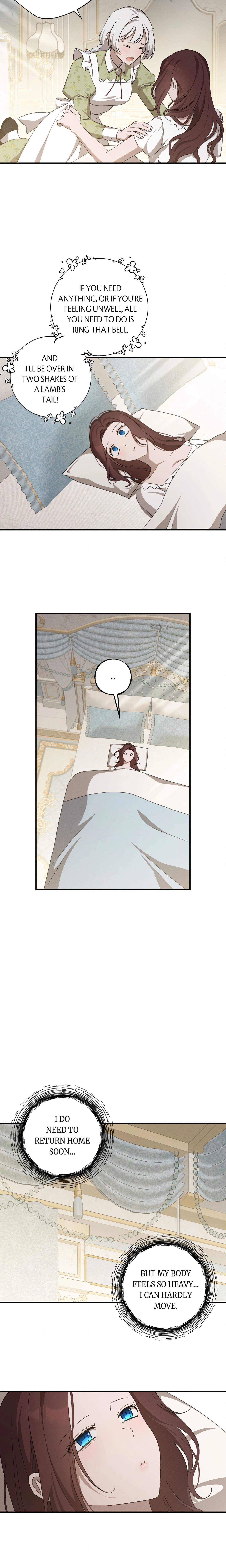 The Bondservant chapter 57 page 3