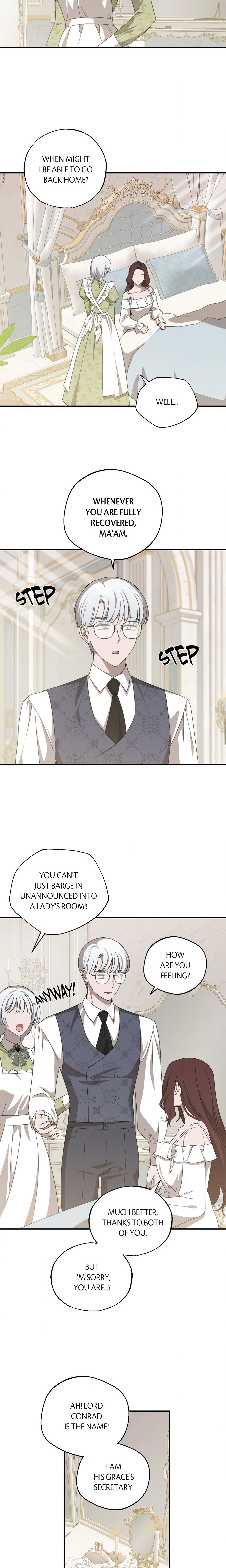 The Bondservant chapter 57 page 6