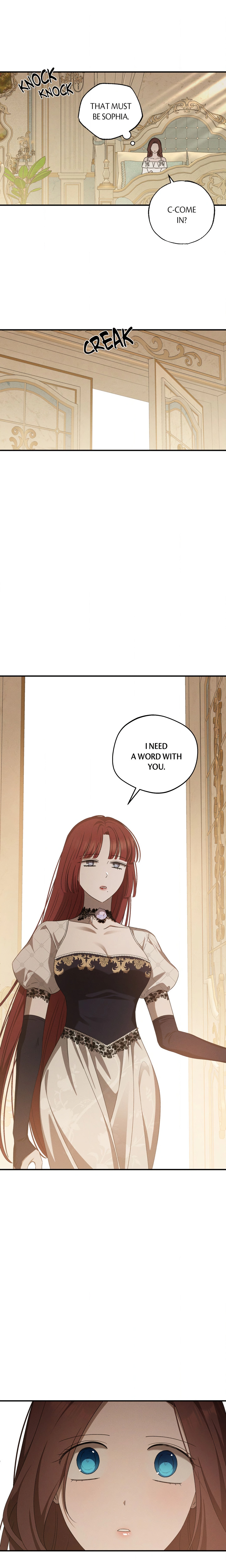 The Bondservant chapter 57 page 9