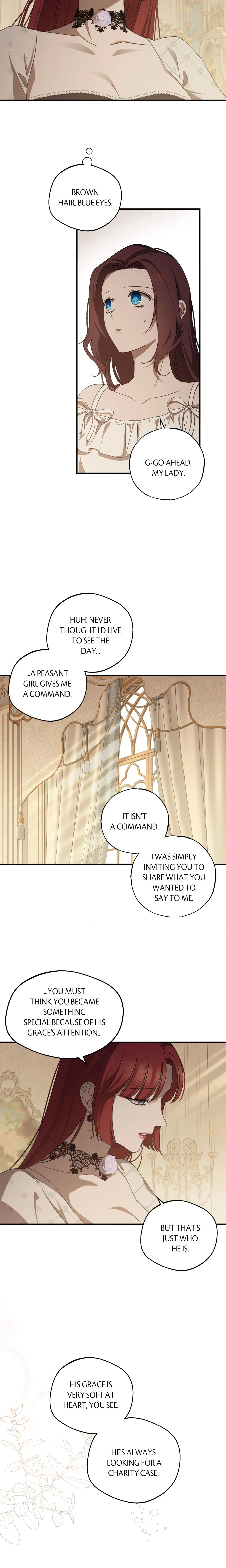 The Bondservant chapter 57 page 11