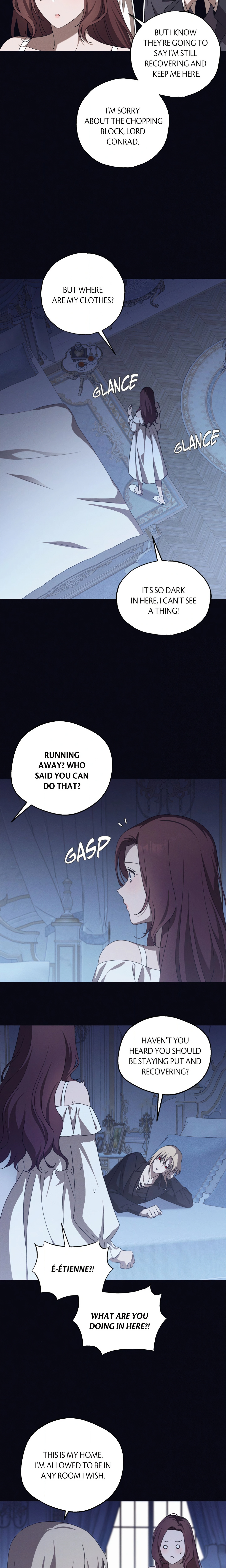 The Bondservant chapter 57 page 14