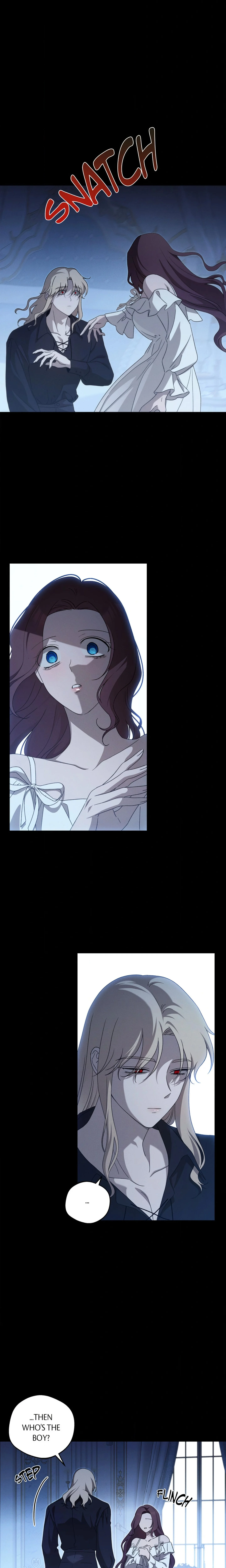 The Bondservant chapter 58 page 3