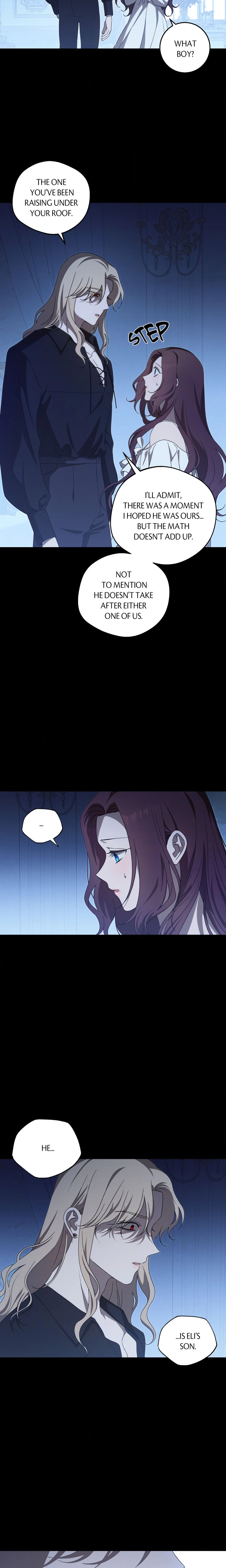 The Bondservant chapter 58 page 4
