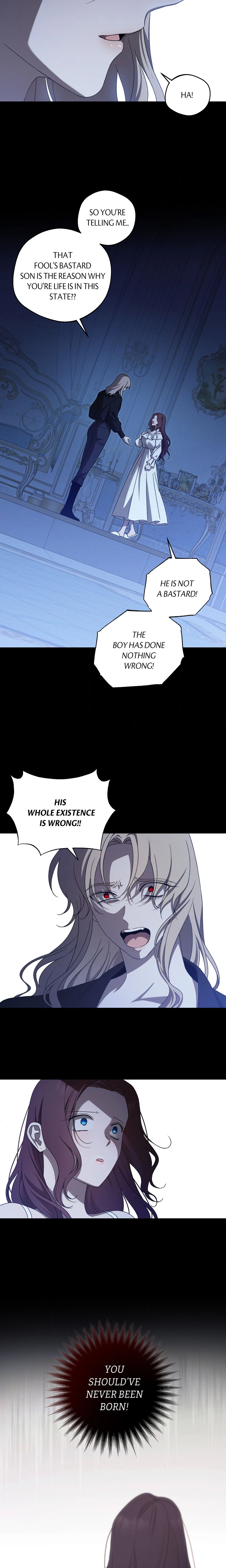 The Bondservant chapter 58 page 5