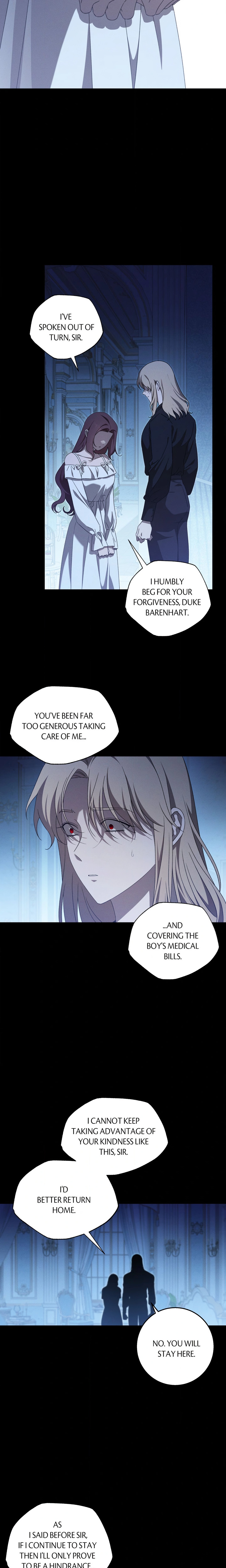 The Bondservant chapter 58 page 9