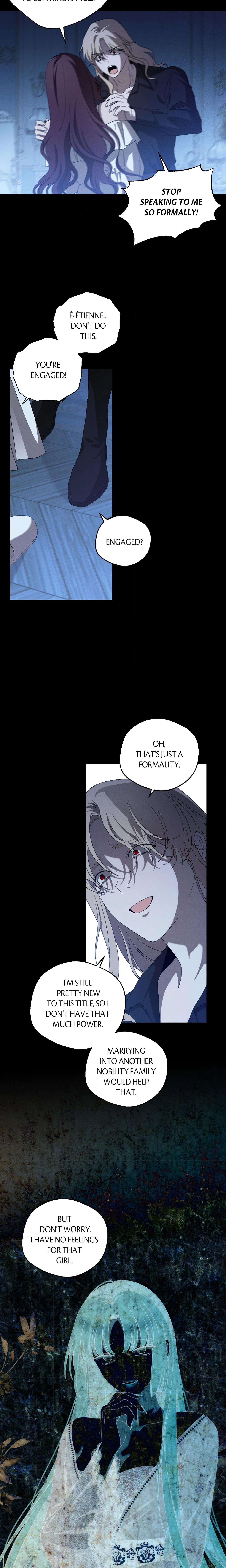 The Bondservant chapter 58 page 10