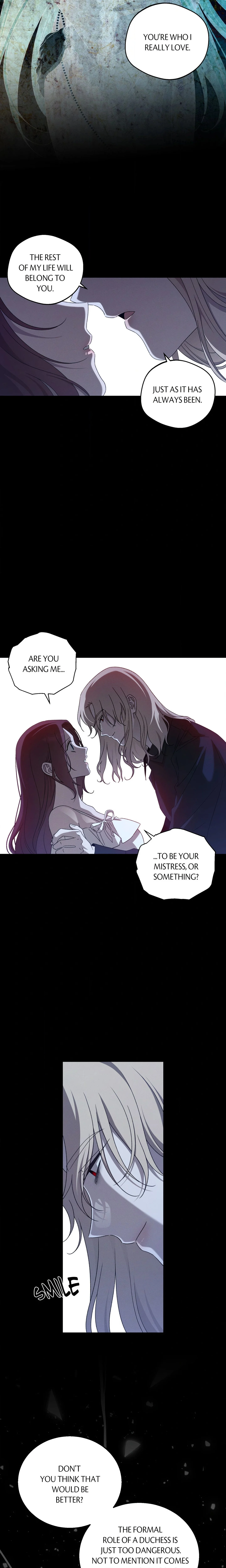 The Bondservant chapter 58 page 11