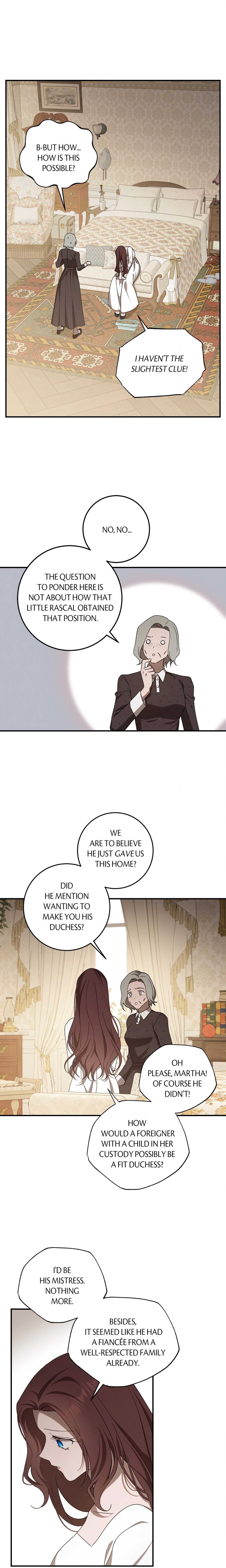 The Bondservant chapter 59 page 2
