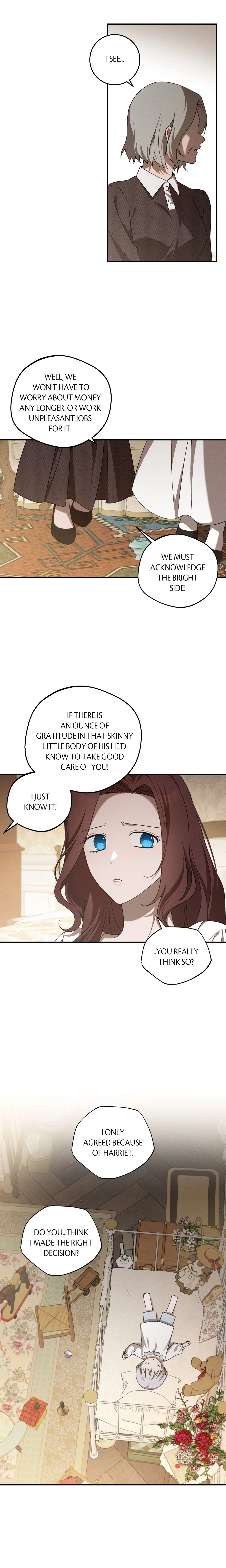 The Bondservant chapter 59 page 3