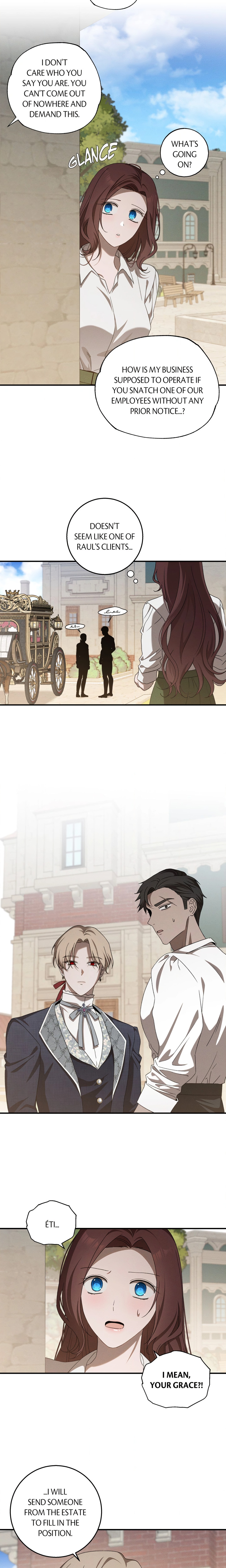 The Bondservant chapter 59 page 5
