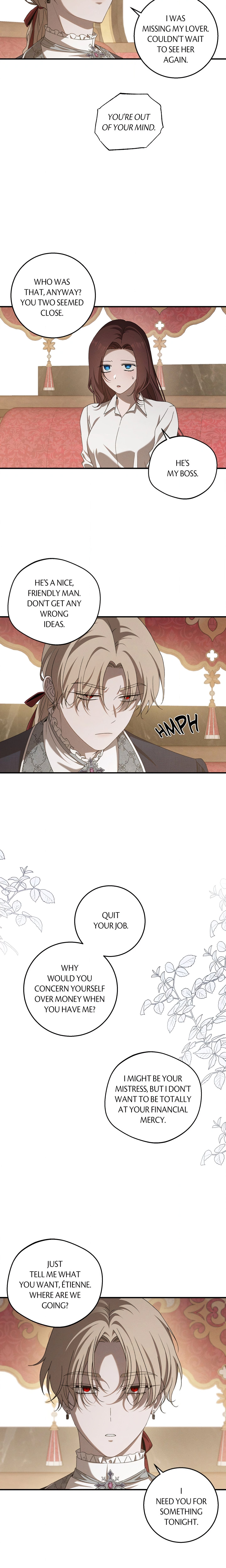 The Bondservant chapter 59 page 8