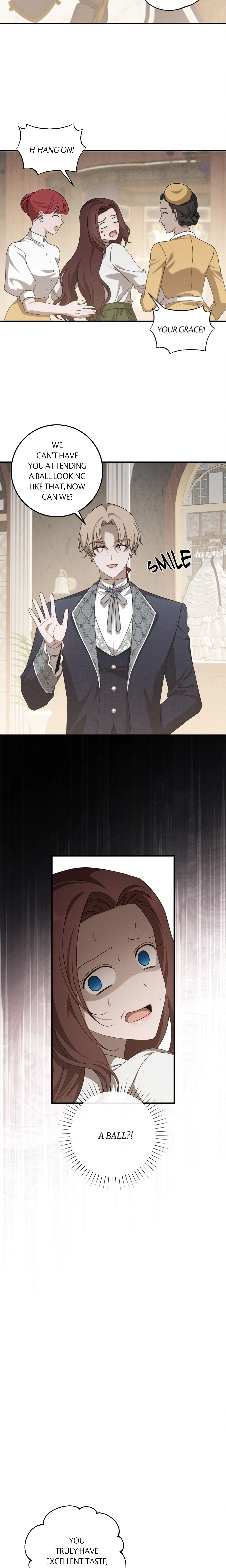 The Bondservant chapter 59 page 10
