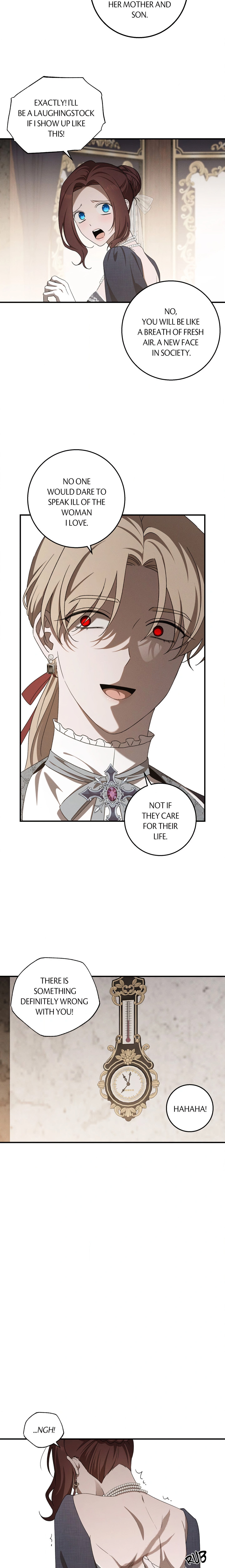 The Bondservant chapter 59 page 12