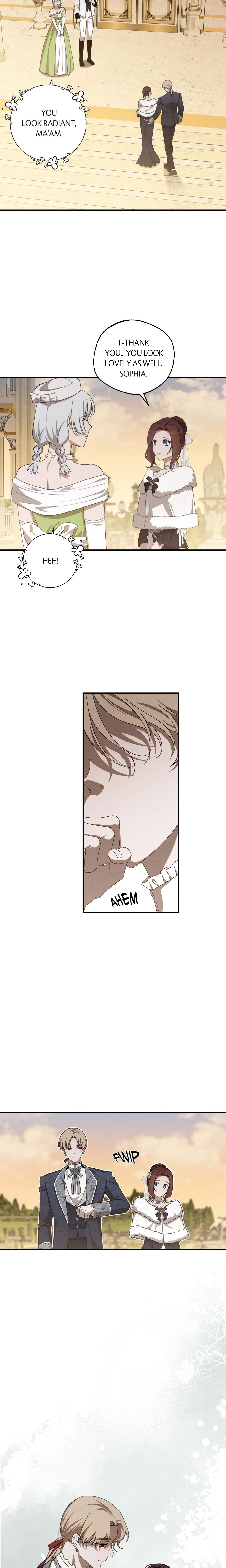 The Bondservant chapter 59 page 15