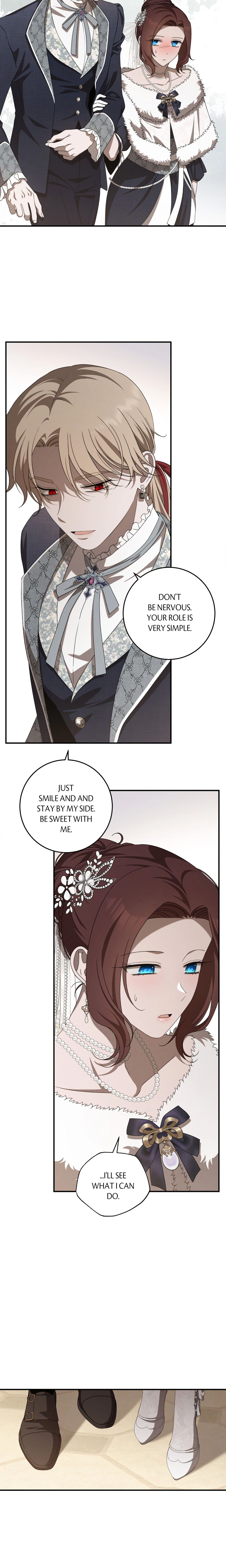 The Bondservant chapter 59 page 16