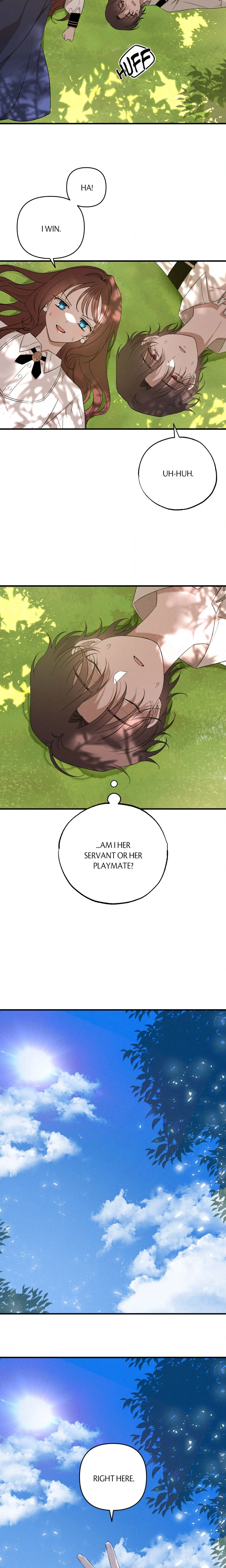 The Bondservant chapter 6 page 3