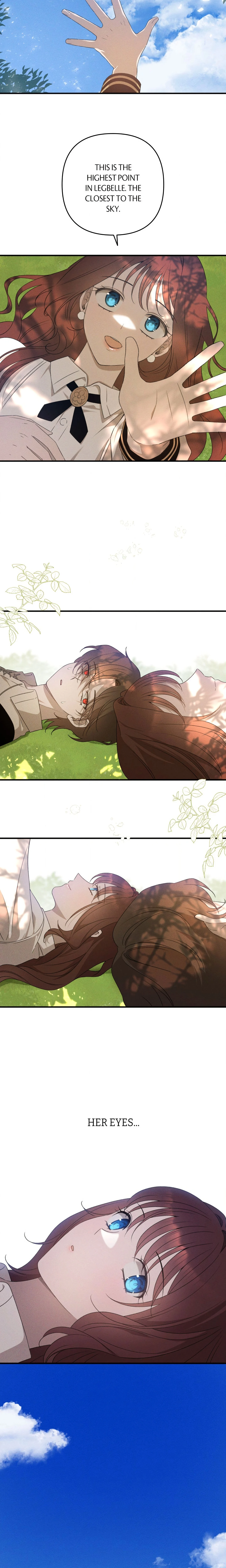 The Bondservant chapter 6 page 4
