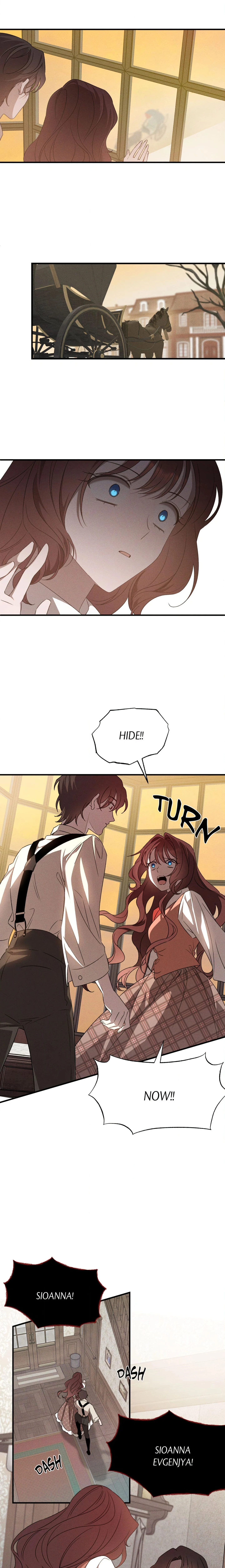 The Bondservant chapter 6 page 9
