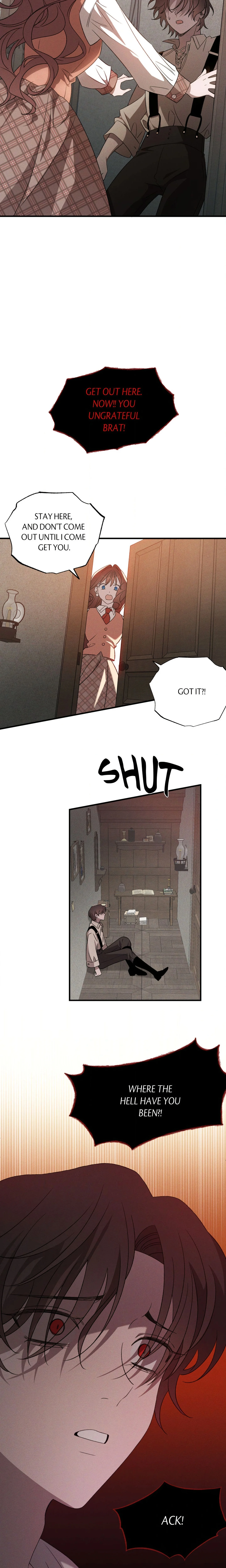 The Bondservant chapter 6 page 10