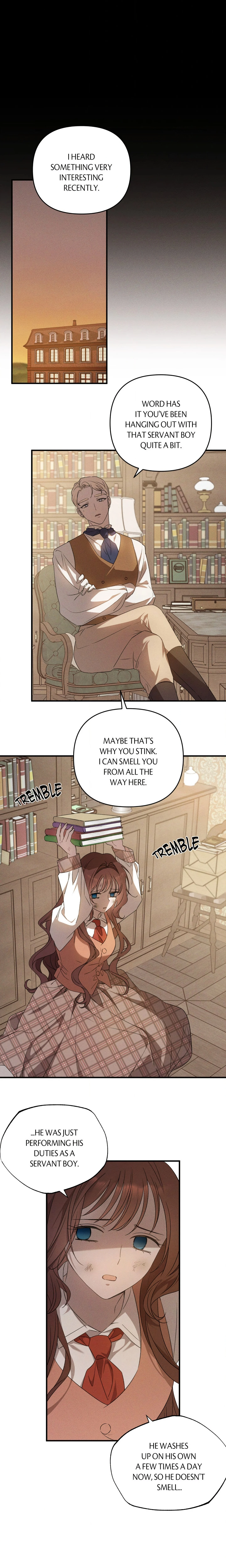 The Bondservant chapter 6 page 12