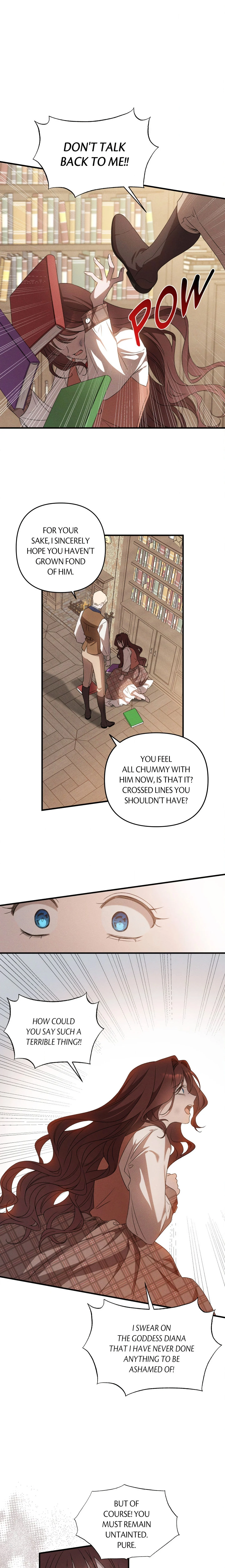The Bondservant chapter 6 page 13