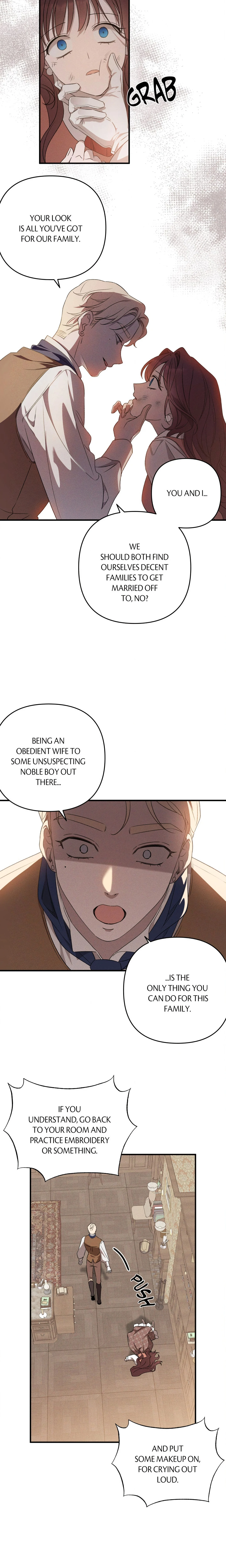 The Bondservant chapter 6 page 14