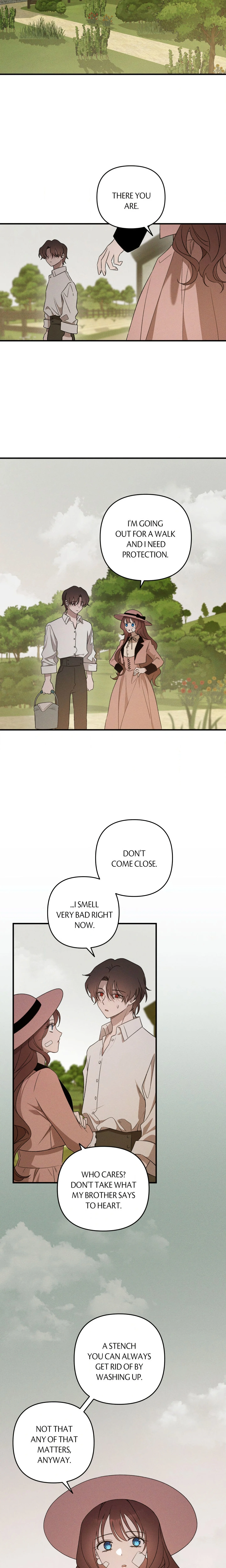 The Bondservant chapter 6 page 16