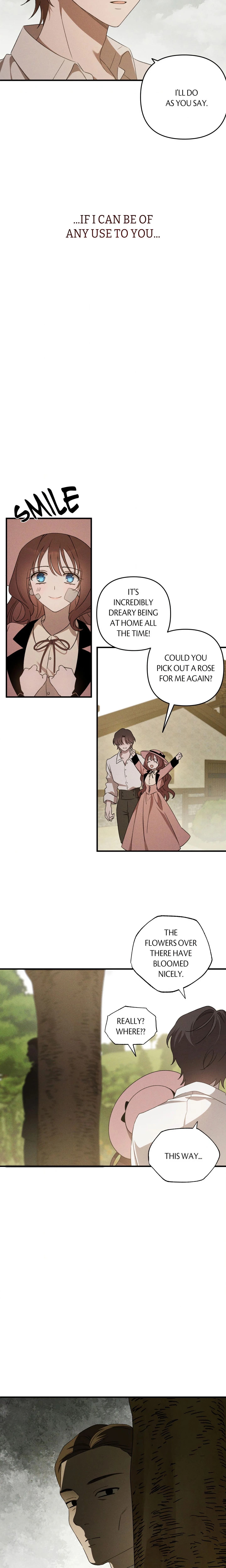 The Bondservant chapter 6 page 18