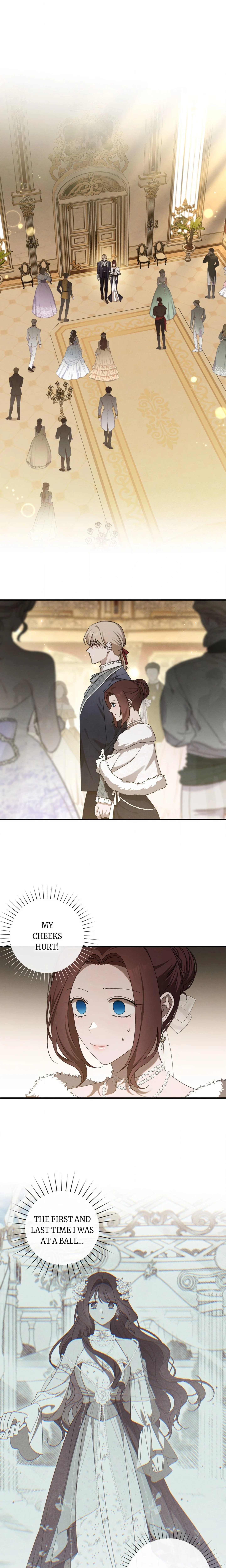 The Bondservant chapter 60 page 1