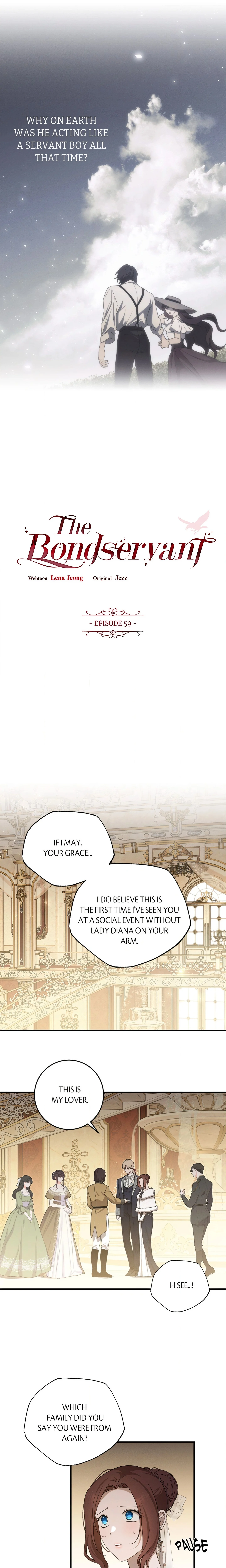 The Bondservant chapter 60 page 3
