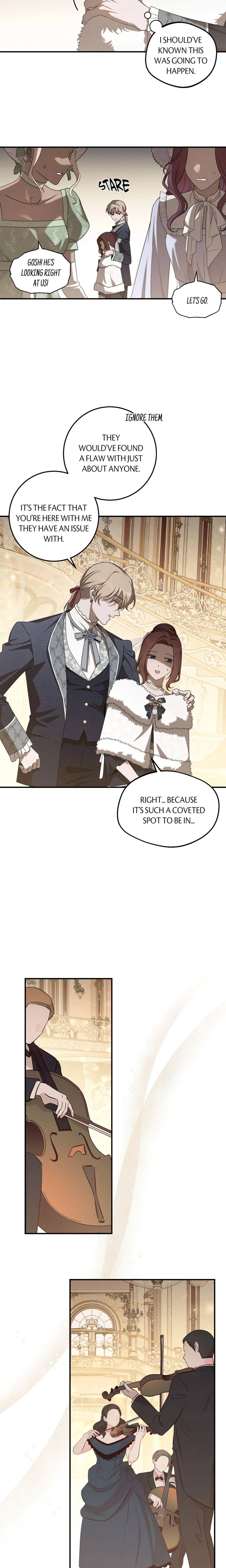 The Bondservant chapter 60 page 5