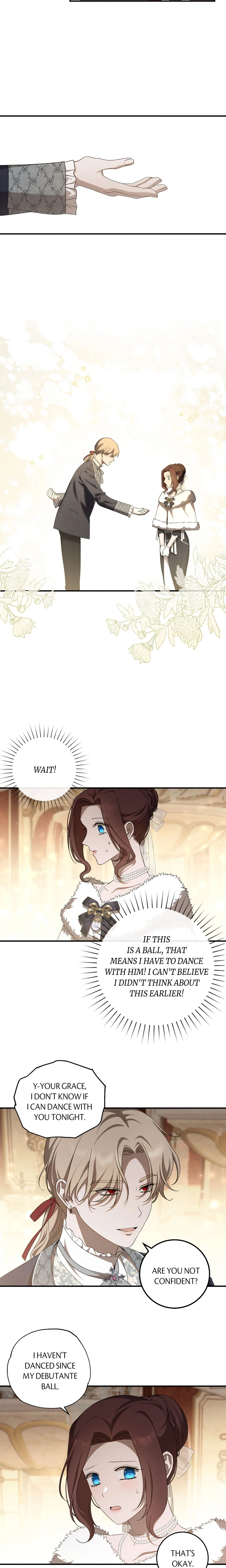 The Bondservant chapter 60 page 6