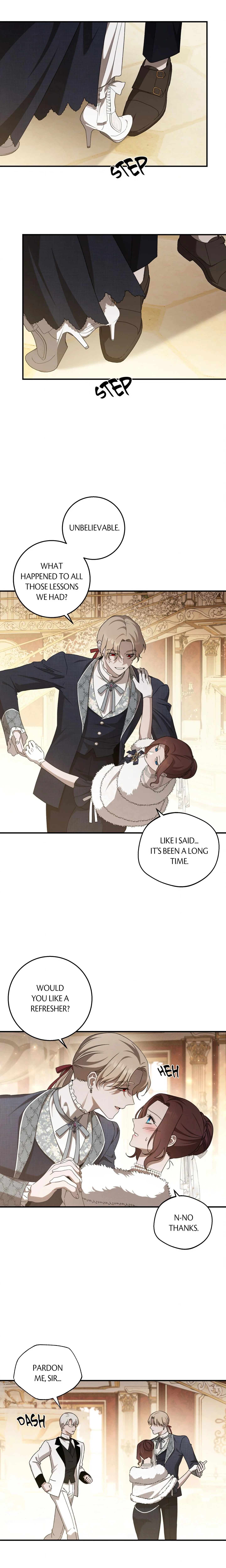 The Bondservant chapter 60 page 10