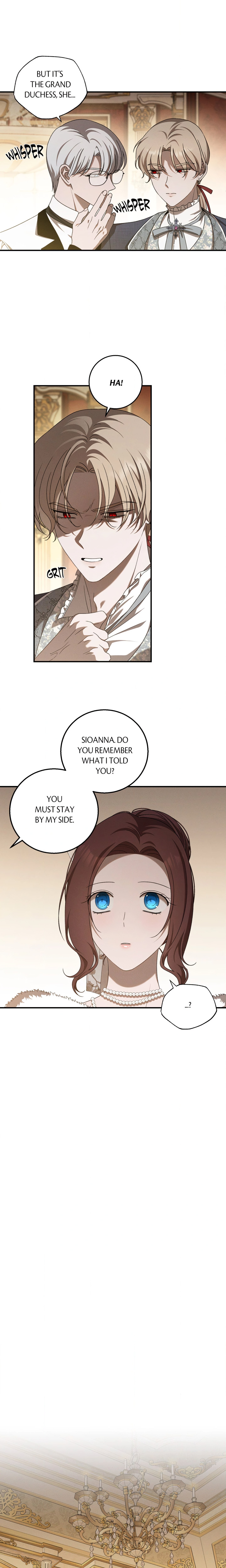The Bondservant chapter 60 page 11