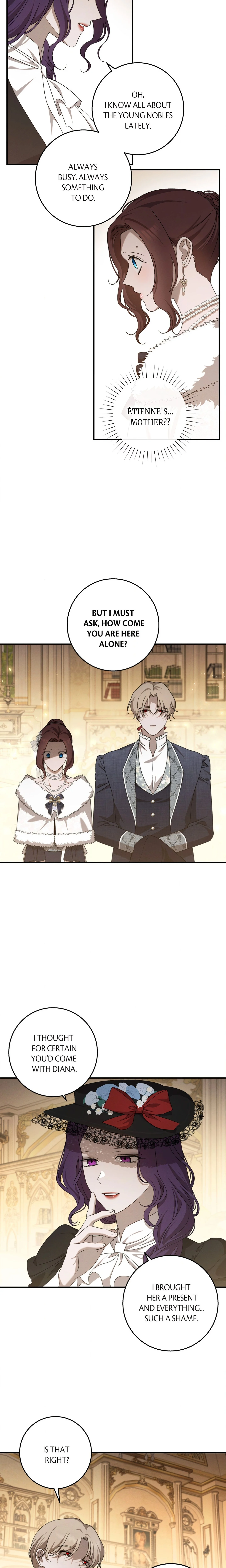 The Bondservant chapter 60 page 13