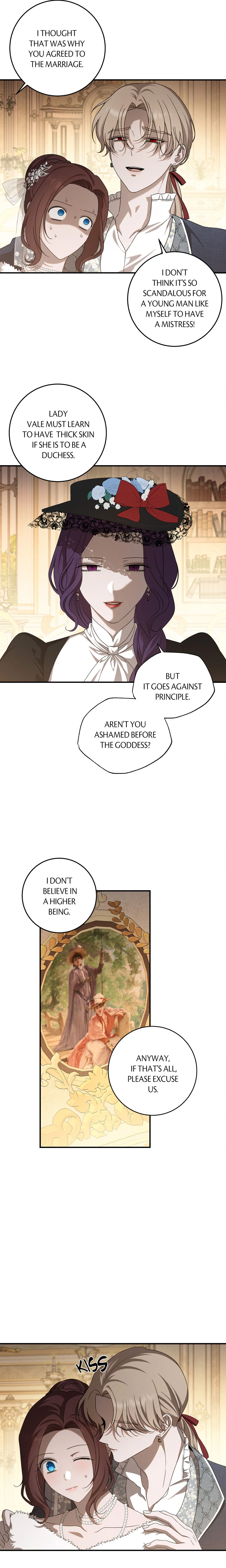 The Bondservant chapter 60 page 15