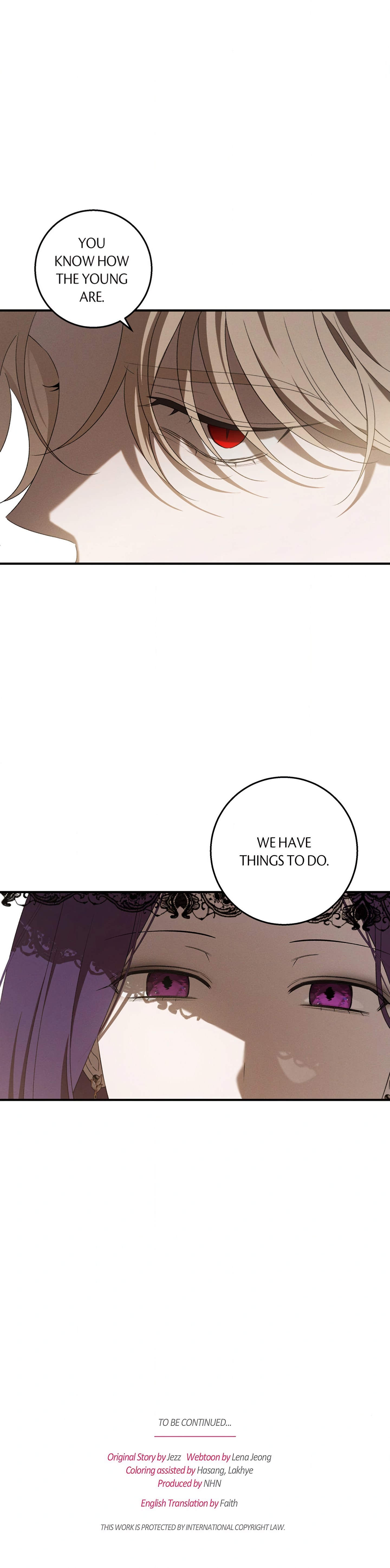 The Bondservant chapter 60 page 16