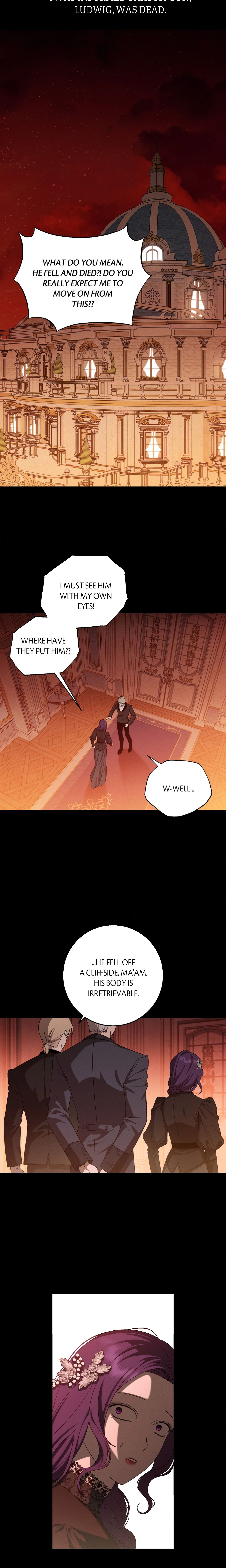 The Bondservant chapter 61 page 2