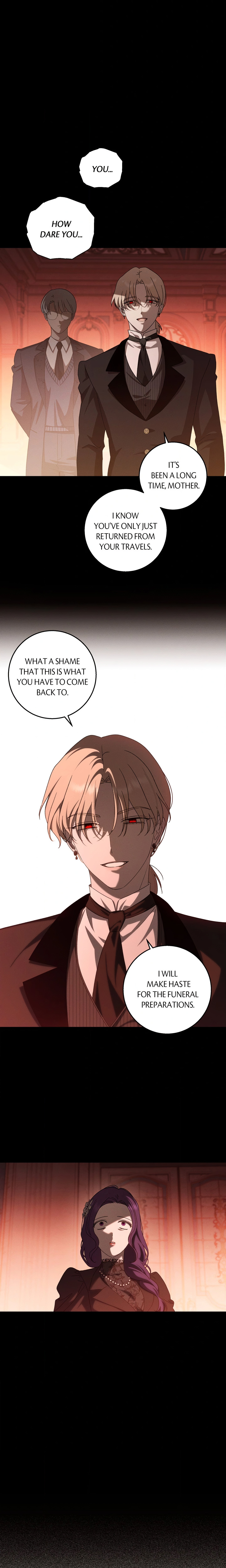 The Bondservant chapter 61 page 3